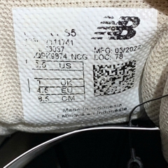 New Balance 410 'Grey Beige' MT410GB5 SIZE 44.5 GIÀY 2HAND CHÍNH HÃNG PVN21172