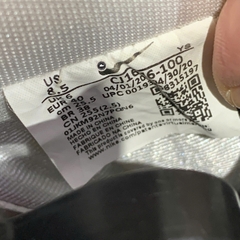 Nike Wmns Air Force 1 Low 'Iridescent Swoosh' CJ1646-100 SIZE 40 GIÀY 2HAND CHÍNH HÃNG PVN21210