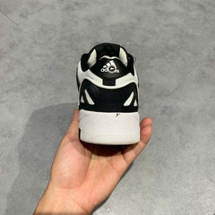 Adidas Midcity Low Core Black Cloud White IE4518 SIZE 40 GIÀY 2HAND CHÍNH HÃNG PVN21146