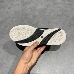 Adidas Midcity Low Core Black Cloud White IE4518 SIZE 40 GIÀY 2HAND CHÍNH HÃNG PVN21146