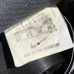 NIKE AIR FORCE 1 LOW BY YOU AQ3774 992 SIZE 42 GIÀY 2HAND CHÍNH HÃNG PVN21195