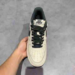 NIKE AIR FORCE 1 LOW BY YOU AQ3774 992 SIZE 42 GIÀY 2HAND CHÍNH HÃNG PVN21195