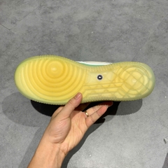 NIKE AIR FORCE 1 LOW '07 PRM 'UNLOCK YOUR SPACE' FJ7066 114 SIZE 44.5 GIÀY 2HAND CHÍNH HÃNG PVN21190