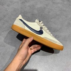 Nike Killshot 2 Leather 'Sail/Gum Yellow/Midnight Navy' 432997 107 SIZE 42 GIÀY 2HAND CHÍNH HÃNG PVN21245