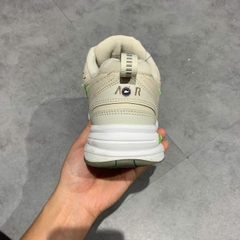 NIKE AIR MONARCH IV 'LIGHT BONE GREEN STRIKE' FN3436 011 SIZE 44 GIÀY 2HAND CHÍNH HÃNG PVN21207