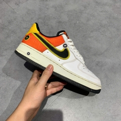 Nike Air Force 1 Low 'Roswell Raygun' CU8070 100 SIZE 40 GIÀY 2HAND CHÍNH HÃNG PVN21212