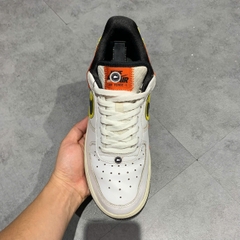 Nike Air Force 1 Low 'Roswell Raygun' CU8070 100 SIZE 40 GIÀY 2HAND CHÍNH HÃNG PVN21212