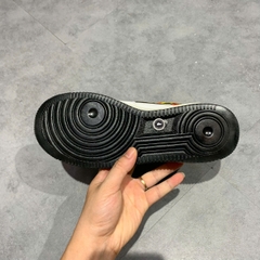 Nike Air Force 1 Low 'Roswell Raygun' CU8070 100 SIZE 40 GIÀY 2HAND CHÍNH HÃNG PVN21212