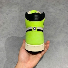 NIKE AIR FORCE 1 '07 LOW WHITE WOLF GREY SOLE DV0788 100 SIZE 44 GIÀY 2HAND CHÍNH HÃNG PVN21815