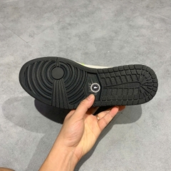 NIKE AIR FORCE 1 '07 LOW WHITE WOLF GREY SOLE DV0788 100 SIZE 44 GIÀY 2HAND CHÍNH HÃNG PVN21815