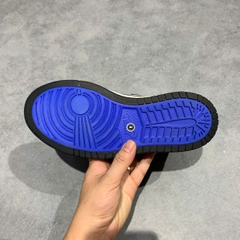 Air Jordan 1 Zoom Comfort SE 'Sisterhood' Nữ CZ1360 401 SIZE 38.5 GIÀY 2HAND CHÍNH HÃNG PVN21848