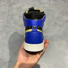 Air Jordan 1 Zoom Comfort SE 'Sisterhood' Nữ CZ1360 401 SIZE 38.5 GIÀY 2HAND CHÍNH HÃNG PVN21848