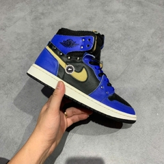 Air Jordan 1 Zoom Comfort SE 'Sisterhood' Nữ CZ1360 401 SIZE 38.5 GIÀY 2HAND CHÍNH HÃNG PVN21848