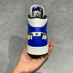 JORDAN 1 MID SISTERHOOD CV0152 401 SIZE 39 GIÀY 2HAND CHÍNH HÃNG PVN21888