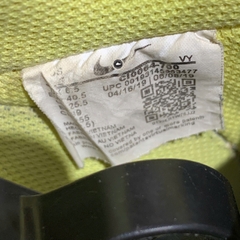 Nike Air Force 1 '07 LV8 'Yellow Pulse' CI0064 700 SIZE 40.5 GIÀY 2HAND CHÍNH HÃNG PVN21844