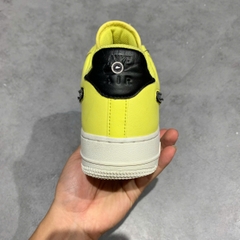Nike Air Force 1 '07 LV8 'Yellow Pulse' CI0064 700 SIZE 40.5 GIÀY 2HAND CHÍNH HÃNG PVN21844