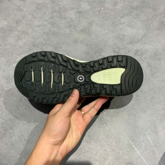 NEW BALANCE 410v7 TRAIL RUNNING SLATE GREY MT410TO7 SIZE 41.5 GIÀY 2HAND CHÍNH HÃNG PVN21651