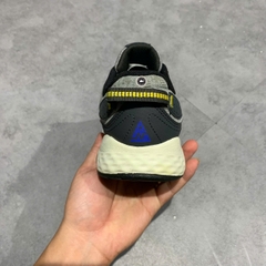 NEW BALANCE 410v7 TRAIL RUNNING SLATE GREY MT410TO7 SIZE 41.5 GIÀY 2HAND CHÍNH HÃNG PVN21651