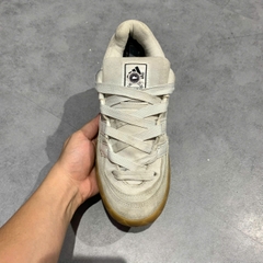 Adidas Originals Adimatic ‘Grey Cream’ ID0847 SIZE 40 2/3 GIÀY 2HAND CHÍNH HÃNG PVN21549