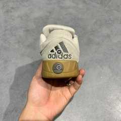 Adidas Originals Adimatic ‘Grey Cream’ ID0847 SIZE 40 2/3 GIÀY 2HAND CHÍNH HÃNG PVN21549