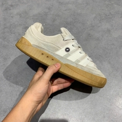 Adidas Originals Adimatic ‘Grey Cream’ ID0847 SIZE 40 2/3 GIÀY 2HAND CHÍNH HÃNG PVN21549