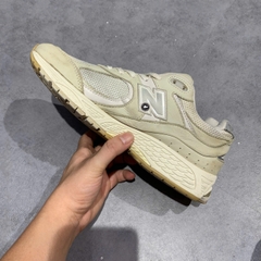 New Balance 2002R 'Linen Fog' M2002RAA SIZE 42 GIÀY 2HAND CHÍNH HÃNG PVN21924