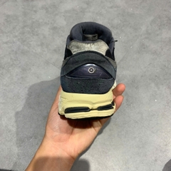 New Balance 2002R 'Eclipse Navy' D M2002RCA SIZE 42.5 GIÀY 2HAND CHÍNH HÃNG PVN21920