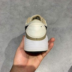Nike Air Max SC GS 'Summit White Khaki' CZ5358 114 SIZE 36.5 GIÀY 2HAND CHÍNH HÃNG PVN22077