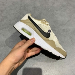 Nike Air Max SC GS 'Summit White Khaki' CZ5358 114 SIZE 36.5 GIÀY 2HAND CHÍNH HÃNG PVN22077
