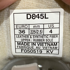 Onitsuka Tiger Alvarado D845L SIZE 36 GIÀY 2HAND CHÍNH HÃNG PVN22075