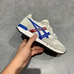 Onitsuka Tiger Alvarado D845L SIZE 36 GIÀY 2HAND CHÍNH HÃNG PVN22075