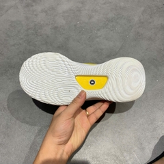 Under Armour Curry Flow 8 'Smooth Butter Flow' GS 3023527 701 SIZE 39 GIÀY 2HAND CHÍNH HÃNG PVN22118