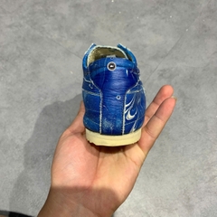 ASICS GEL-LYTE V TH6A6L SIZE 37 GIÀY 2HAND CHÍNH HÃNG PVN22119