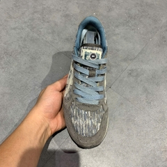 ONITSUKA TIGER F580616 D605L F580616 SIZE 36 GIÀY 2HAND CHÍNH HÃNG PVN22076