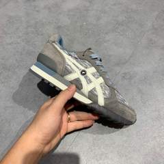 ONITSUKA TIGER F580616 D605L F580616 SIZE 36 GIÀY 2HAND CHÍNH HÃNG PVN22076