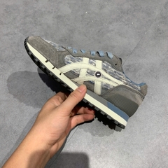 ONITSUKA TIGER F580616 D605L F580616 SIZE 36 GIÀY 2HAND CHÍNH HÃNG PVN22076