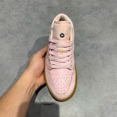 Nike Air Jordan 1 Low 'Arctic Pink Gum' DC0774 601 SIZE 35.5 GIÀY 2HAND CHÍNH HÃNG PVN22131