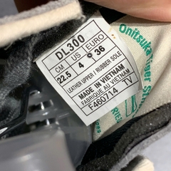 Onitsuka Tiger Mexico 66 DL300 SIZE 36 GIÀY 2HAND CHÍNH HÃNG PVN22090