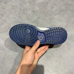 Nike Dunk Low Disrupt 2 White University Blue (W) DH4402 102 SIZE 38 GIÀY 2HAND CHÍNH HÃNG PVN22136