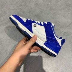 Nike Dunk Low Disrupt 2 White University Blue (W) DH4402 102 SIZE 38 GIÀY 2HAND CHÍNH HÃNG PVN22136