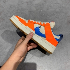 NIKE DUNK LOW DISRUPT SUPA CK6654 104 SIZE 37.5 GIÀY 2HAND CHÍNH HÃNG PVN22163
