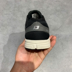 New Balance Wmns 480v5 4E Wide 'Black White' W480KB5 4E SIZE 37 GIÀY 2HAND CHÍNH HÃNG PVN22129