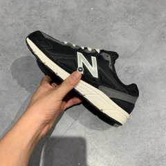 New Balance Wmns 480v5 4E Wide 'Black White' W480KB5 4E SIZE 37 GIÀY 2HAND CHÍNH HÃNG PVN22129