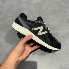 New Balance Wmns 480v5 4E Wide 'Black White' W480KB5 4E SIZE 37 GIÀY 2HAND CHÍNH HÃNG PVN22129