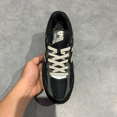 New Balance Wmns 480v5 4E Wide 'Black White' W480KB5 4E SIZE 37 GIÀY 2HAND CHÍNH HÃNG PVN22129