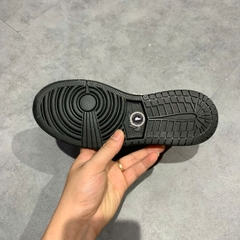 AIR JORDAN 1 LOW GS 'CHICAGO HOME' 553560 160 SIZE 36 GIÀY 2HAND CHÍNH HÃNG PVN22146