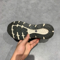 NEW BALANCE 480 'WHITE SILVER BLACK' W480BM5 SIZE 37 GIÀY 2HAND CHÍNH HÃNG PVN22071