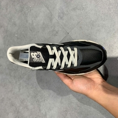 NEW BALANCE 480 'WHITE SILVER BLACK' W480BM5 SIZE 37 GIÀY 2HAND CHÍNH HÃNG PVN22071
