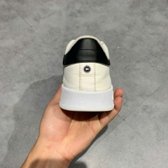 ADIDAS BREAKNET CLOUD WHITE CORE BLACK FX8707 SIZE 44 2/3 GIÀY 2HAND CHÍNH HÃNG PVN22650