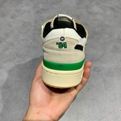 ADIDAS FORUM 84 LOW 'CELTICS' GX9058 SIZE 44 GIÀY 2HAND CHÍNH HÃNG PVN22630